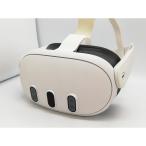 [ б/у ]Meta Meta Quest 3 512GB 899-00594-01[ есть o Kurashiki ] гарантийный срок 1 месяцев [ разряд B]