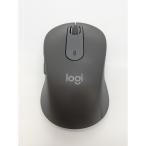 [ б/у ]Logicool Signature M650 Wireless Mouse M650MGR [ graphite ][ есть o Kurashiki ] гарантийный срок 1 неделя 