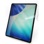 ショッピングau 【中古】Apple au 【SIMロック解除済み】 12.9インチ iPad Pro（第3世代/2018） 256GB スペースグレイ MTHV2J/A【アリオ倉敷】保証期間１ヶ月【ランクC】