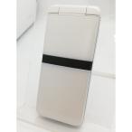 [ б/у ]KYOCERA docomo [SIM свободный ] DIGNO мобильный телефон белый KY-42C[ есть o Kurashiki ] гарантийный срок 1 месяцев [ разряд A]