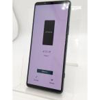 【中古】SONY au 【SIMフ�