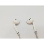 [ б/у ]Apple EarPods with Lightning Connector(A1748) MMTN2J/A[ есть o Kurashiki ] гарантийный срок 1 неделя 