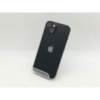 Apple iPhone 13 128GB ミッドナイト iPhone iPhone 13 iPhone本体