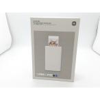 [ не использовался ]Xiaomi Xiaomi Portable Photo Printer Pro ( портативный фотопринтер -Pro)[ есть o Kurashiki ] гарантийный срок 1 неделя 
