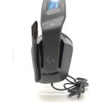 【中古】Logicool G335 Corded Gaming Headset G335BK [ブラック]【アリオ倉敷】保証期間１ヶ月【ランクB】