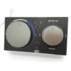 [ б/у ]Logicool ASTRO MixAmp Pro TR MAPTR-002 [ черный ][ есть o Kurashiki ] гарантийный срок 1 месяцев [ разряд B]