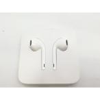 [ б/у ]Apple EarPods with Lightning Connector [ принадлежности ][ есть o Kurashiki ] гарантийный срок 1 неделя 