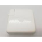 [ б/у ]Apple USB-C источник питания адаптер 96W(A2166) MX0J2AM/A[ есть o Kurashiki ] гарантийный срок 1 неделя 