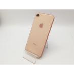[ б/у ]Apple внутренний версия [SIM свободный ] iPhone 8 64GB Gold MQ7A2J/A[ есть o Kurashiki ] гарантийный срок 1 месяцев [ разряд A]
