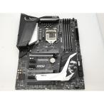 [ б/у ]MSI MPG Z390 GAMING PRO CARBON Z390/LGA1151/ATX[ есть o Kurashiki ] гарантийный срок 1 неделя 