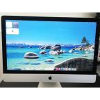 [ б/у ]Apple iMac 27 дюймовый CTO (Mid 2020) Core i7(3.8G/8C)/16G/1T(SSD)/Radeon Pro 5500XT[ есть o Kurashiki ] гарантийный срок 1 месяцев [ разряд A]