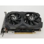 [ б/у ]ZOTAC GAMING GeForce GTX 1660 SUPER Twin Fan(ZT-T16620F-10L) GTX1660Super/6GB(GDDR6)/PCI-E[ есть o Kurashiki ] гарантийный срок 1 неделя 