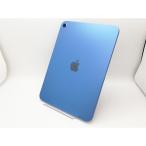 【中古】Apple 【Wi-Fi】 iPad（A16/2025） 128GB ブルー MD4A4J/A【広島】保証期間１ヶ月【ランクA】