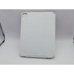 [ б/у ]Magic Keyboard японский язык (JIS) белый iPad Air( no. 4/ no. 5 поколение /M2)*Pro 11 дюймовый ( no. 1/ no. 2/ no. 3/ no. 4 поколение ) для MJQJ3J/A[ Kawasaki станция передний ] гарантийный срок 1 неделя 