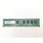 [ б/у ]DDR3 4GB PC3-12800(DDR3-1600)[ настольный PC для ][ Kawasaki станция передний ] гарантийный срок 1 неделя 
