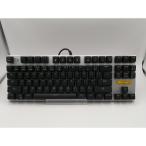 [ б/у ]Hcmasn mechanical keyboard[ Kawasaki станция передний ] гарантийный срок 1 неделя 