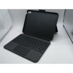 [ б/у ]Logicool COMBO TOUCH iPad( no. 10 поколение ) для iK1059GRA [ оскфорд серый / японский язык ][ Kawasaki станция передний ] гарантийный срок 1 неделя 