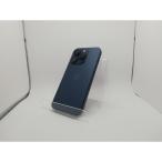 Apple iPhone 15 Pro 256GB ブルーチタニウム iPhone iPhone 15 Pro