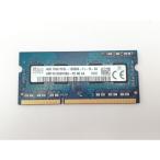 [ б/у ]204PIN 4GB DDR3L-1600 SODIMM( низкий напряжение соответствует )[ Note PC для ][ Kawasaki станция передний ] гарантийный срок 1 неделя 