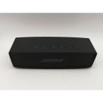 [ б/у ]BOSE SoundLink Mini II Special Edition Triple черный [ Kawasaki станция передний ] гарантийный срок 1 неделя [ разряд A]