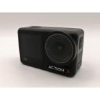 【中古】DJI Osmo Action 4 Vlogコンボ（DJI Mic 2）【秋葉5号】保証期間１ヶ月【ランクA】