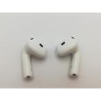 [ б/у ]Apple AirPods 4 MXP63J/A[ Kawasaki станция передний ] гарантийный срок 1 неделя 