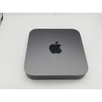 [ б/у ]Apple Mac mini CTO (Late 2018) Core i3(3.6G)/16G/512G(SSD)/Intel UHD 630[ Kawasaki станция передний ] гарантийный срок 1 месяцев [ разряд A]