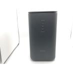 [ б/у ]SHARP docomo [SIM свободный ] home 5G HR02 [ темно-серый ][ Kawasaki станция передний ] гарантийный срок 1 месяцев [ разряд A]