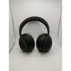 [ б/у ]BOSE NOISE CANCELLING HEADPHONES 700 Triple черный [ Kawasaki ] гарантийный срок 1 месяцев [ разряд C]
