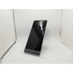 ショッピングxperia 【中古】SONY docomo 【SIMロック解除済み】 Xperia 1 SO-03L Black【川崎駅前】保証期間１ヶ月【ランクB】