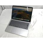 [ б/у ]Apple MacBook Air 13 дюймовый Corei5:1.6GHz 128GB Space серый MRE82J/A (Late 2018)[EC центральный ] гарантийный срок 1 месяцев [ разряд C]