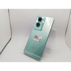 [ б/у ]Oppo ymobile [SIM свободный ] OPPO A79 5G 4GB 128GB свечение зеленый A303OP[ Kawasaki станция передний ] гарантийный срок 1 месяцев [ разряд A]