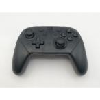【中古】Nintendo Switch Proコントローラー HAC-A-FSSKA【川崎駅前】保証期間１週間【ランクC】