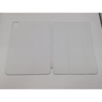 [ б/у ]Apple Smart Folio белый iPad Pro 11 дюймовый ( no. 1/ no. 2 поколение ) для MXT32FE/A[ Kawasaki станция передний ] гарантийный срок 1 неделя 