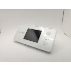 [ б/у ]NEC UQmobile [SIM свободный ] Speed Wi-Fi 5G X12 NAR03 лёд белый [ Kawasaki станция передний ] гарантийный срок 1 месяцев [ разряд B]