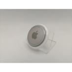 [ б/у ]Apple AirTag( no. 1 поколение ) 1 упаковка MX532ZP/A[ Kawasaki станция передний ] гарантийный срок 1 неделя 