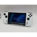 [ б/у ]ASUS ROG Ally (2023) RC71L-Z1E512 [Ryzen Z1 Extreme 16G 512G WiFi][ Kawasaki станция передний ] гарантийный срок 1 месяцев [ разряд B]