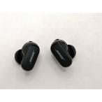 【中古】BOSE QuietComfort Earbuds 第2世代 [ブラック]【川崎】保証期間１ヶ月【ランクB】
