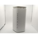 [ б/у ]NEC UQmobile [SIM свободный ] Speed Wi-Fi HOME 5G L12 NAR02 белый [ Kawasaki станция передний ] гарантийный срок 1 месяцев [ разряд B]