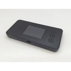 [ б/у ]NEC UQmobile [SIM свободный ] Speed Wi-Fi 5G X12 NAR03 тень черный [ Kawasaki станция передний ] гарантийный срок 1 месяцев [ разряд A]