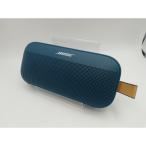[ б/у ]BOSE SoundLink Flex Portable Speaker ( no. 2 поколение ) [ twilight голубой ][ Kawasaki станция передний ] гарантийный срок 1 неделя [ разряд A]