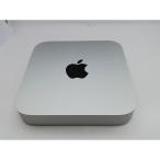 ショッピングfk07 【中古】Apple Mac mini M1 (CPU:8C/GPU:8C) 8GB/256GB MGNR3J/A (M1・2020)【川崎駅前】保証期間１ヶ月【ランクA】