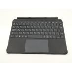 [ б/у ]Microsoft Surface Go модель покрытие KCM-00043 черный [ Kawasaki станция передний ] гарантийный срок 1 неделя 