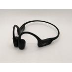【中古】Shokz OpenRun Mini SKZ-EP-000012 [ブラック]【ECセンター】保証期間１ヶ月【ランクA】