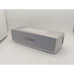 [ б/у ]BOSE SoundLink Mini II Special Edition Lux серебряный [ Kawasaki станция передний ] гарантийный срок 1 неделя [ разряд C]