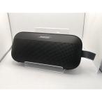 [ б/у ]BOSE SoundLink Flex Portable Speaker ( no. 2 поколение ) [ черный ][ Kawasaki станция передний ] гарантийный срок 1 неделя [ разряд A]