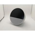 [ б/у ]Amazon Echo Spot( no. 2 поколение /2024 год ) [ серый автомобиль - белый ][ Kawasaki станция передний ] гарантийный срок 1 неделя [ разряд A]