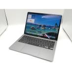 [ б/у ]Apple MacBook Air 13 дюймовый CTO (M1*2020) Space серый Apple M1(CPU:8C/GPU:7C)/8G/256G[ Kawasaki станция передний ] гарантийный срок 1 месяцев [ разряд C]