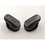 【中古】BOSE QuietComfort Ultra Earbuds 第2世代 [ブラック]【川崎】保証期間１ヶ月【ランクB】