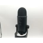 [ б/у ]Logicool Yeti USB подставка a long Mike [ Kawasaki станция передний ] гарантийный срок 1 неделя [ разряд B]